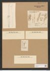 Dickieia crucigera W. Sm. (de-Toni-Nr.: Genus 22, Species 1240) Zeichnungen Sammlung Grunow Nr. 2379 (NHMW-BOT-W0369515)